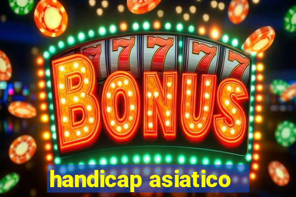 handicap asiatico - 0.75